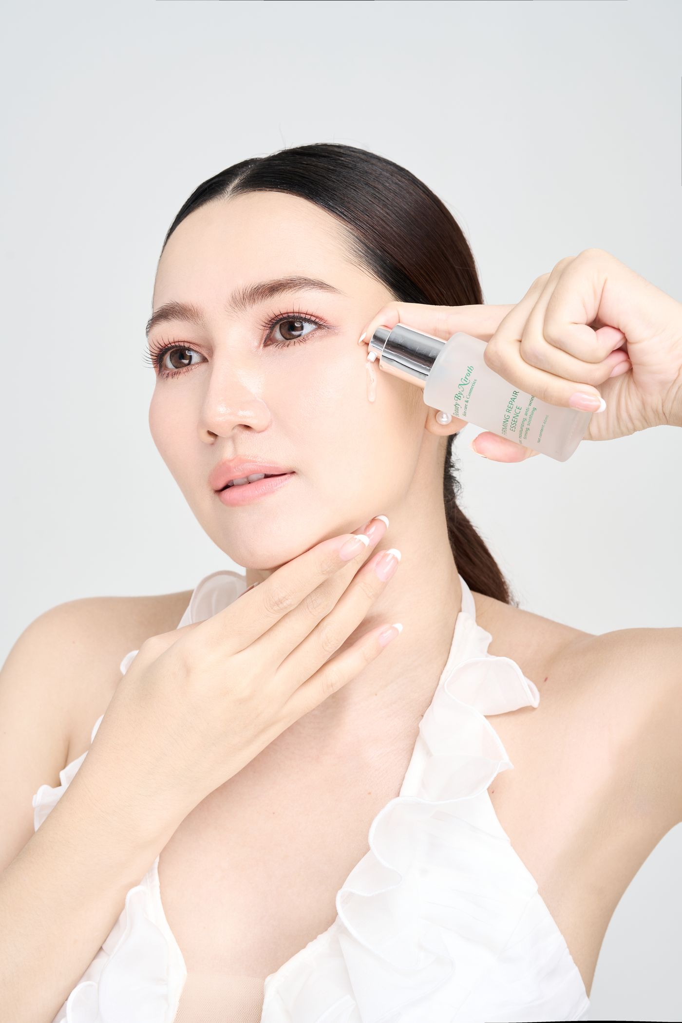 ภาพประกอบสำหรับ Pico Laser ไม่ใช่ผลลัพธ์การรักษา